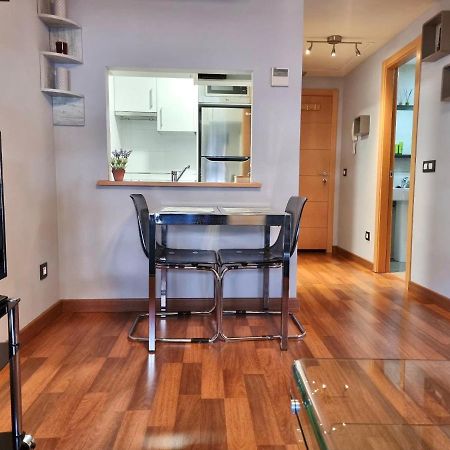 Apartment El Estrecho Close To Center With Parking And Pool Algeciras Exterior photo